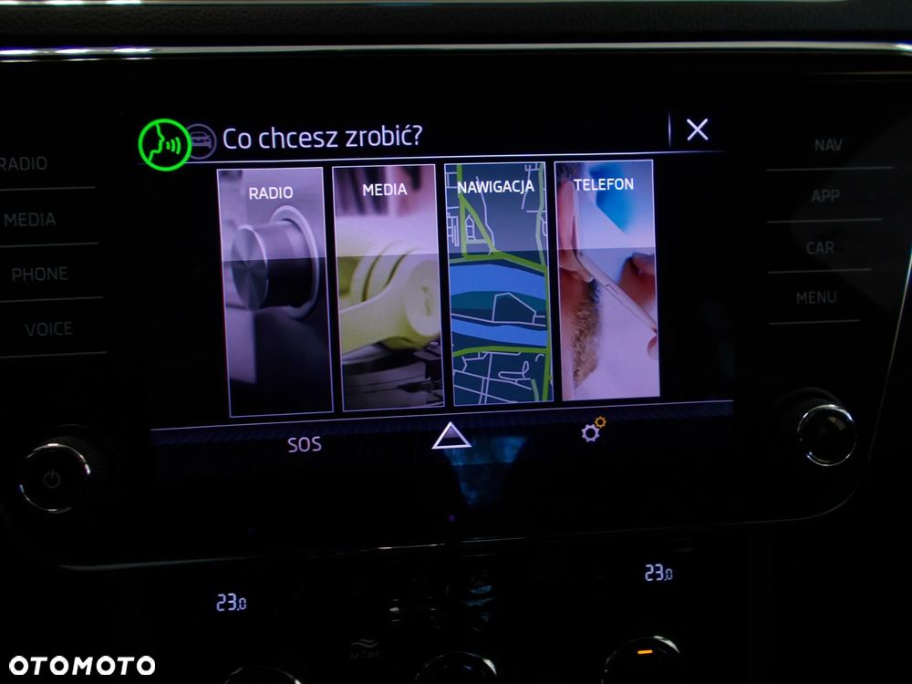 Skoda Superb 2.0 TDI SCR Style DSG - 15