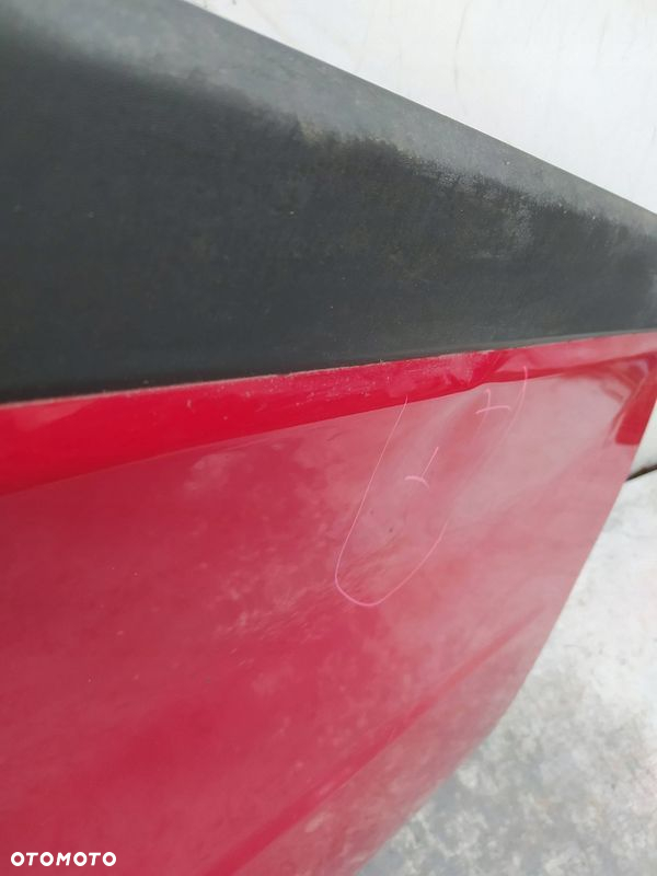 KIA Xceed X-CEED 19- lewe drzwi przednie przód - 7