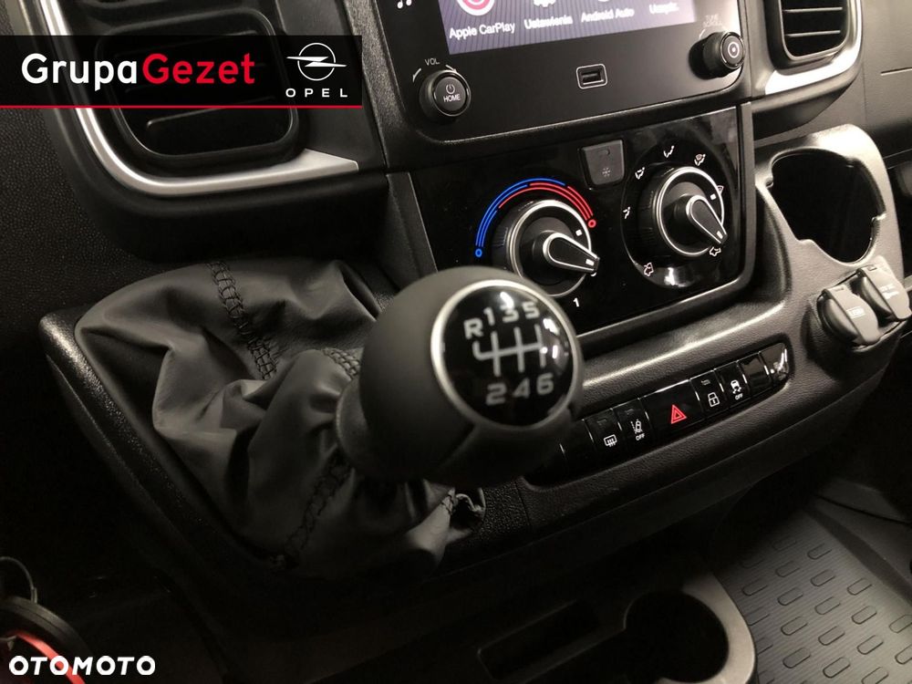 Opel Movano - 16
