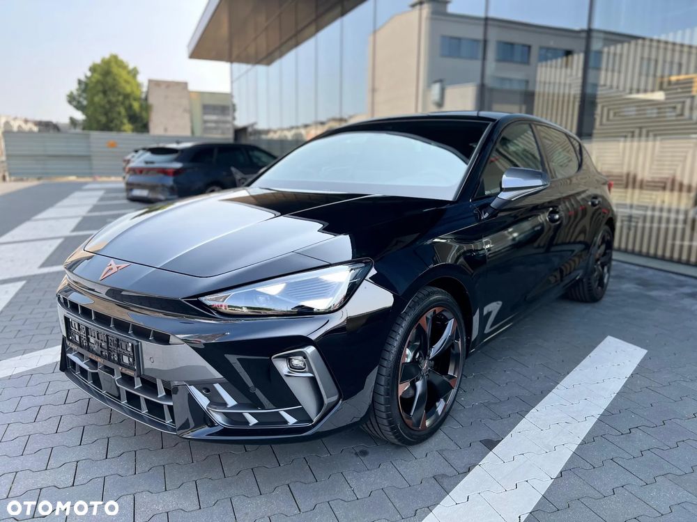 Cupra Leon 1.5 eTSI DSG - 4