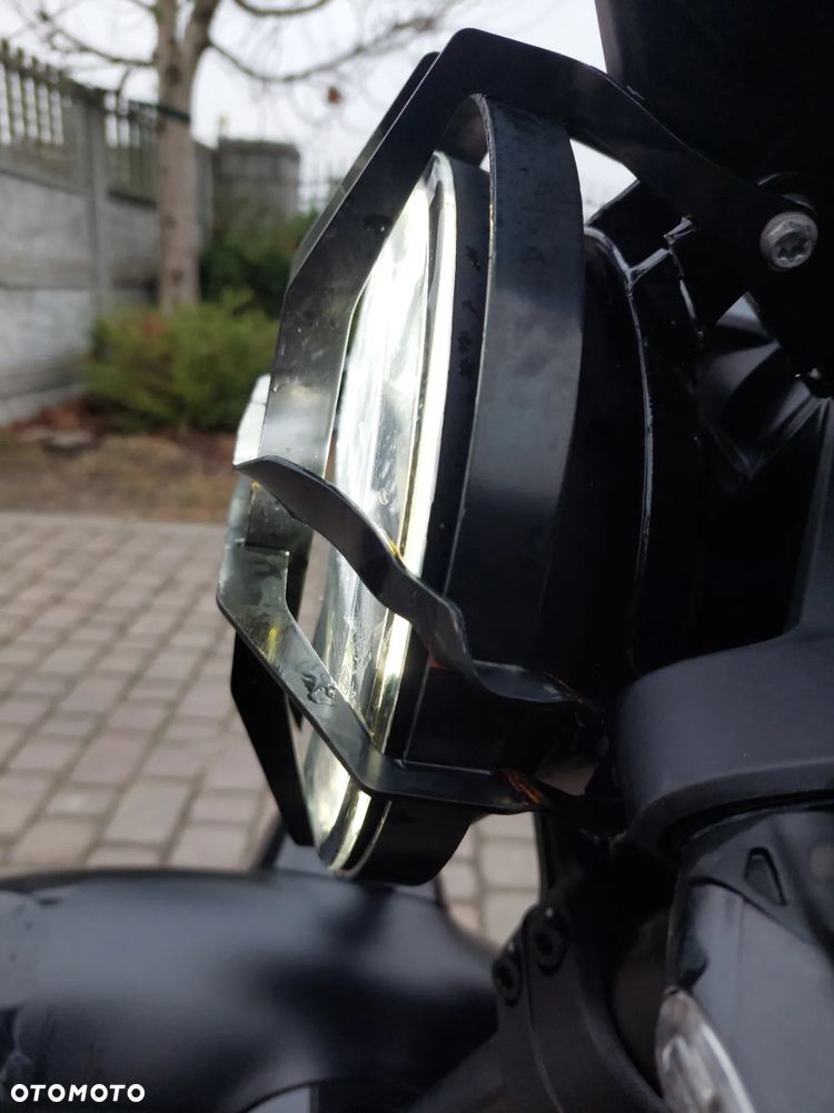 Husqvarna Svartpilen - 11