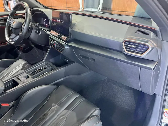 Cupra Formentor VZ5 2.5 TSI 4Drive DSG - 57