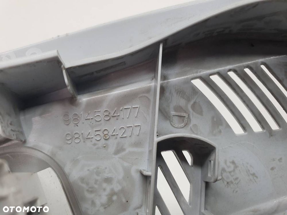 LAMPKA PODSUFITKI SZYBERDACH PEUGEOT 5008 II 2019 EUROPA - 7