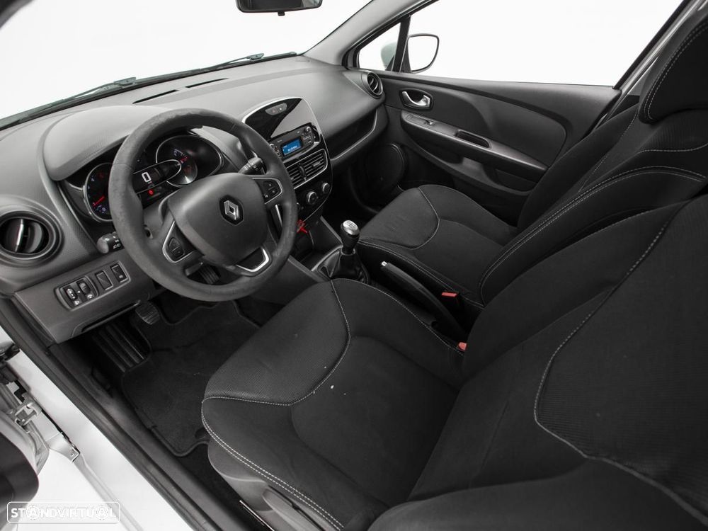Renault Clio 1.5 dCi Zen - 6