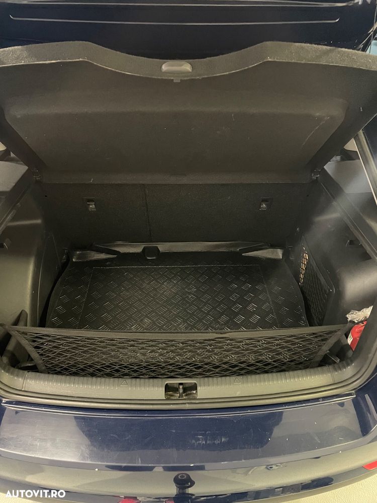 Skoda RAPID 1.6 TDI Ambition - 37