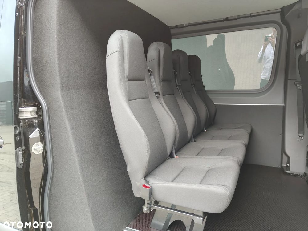 Mercedes-Benz Sprinter 317 CDI - 11