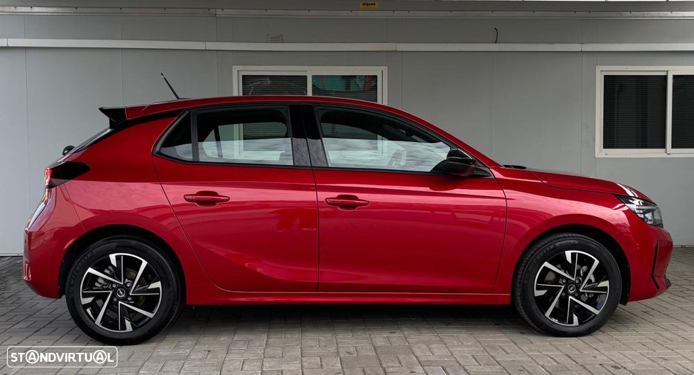 Opel Corsa 1.2 Direct Injection Turbo Auto GS - 22