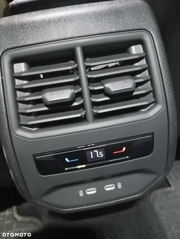 Cupra Formentor 1.4 e-Hybrid DSG - 35