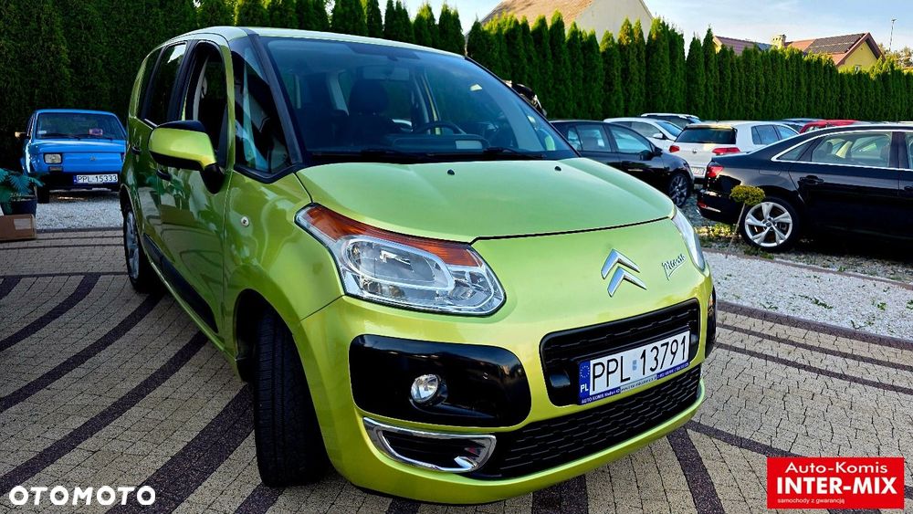 Citroën C3 Picasso - 3