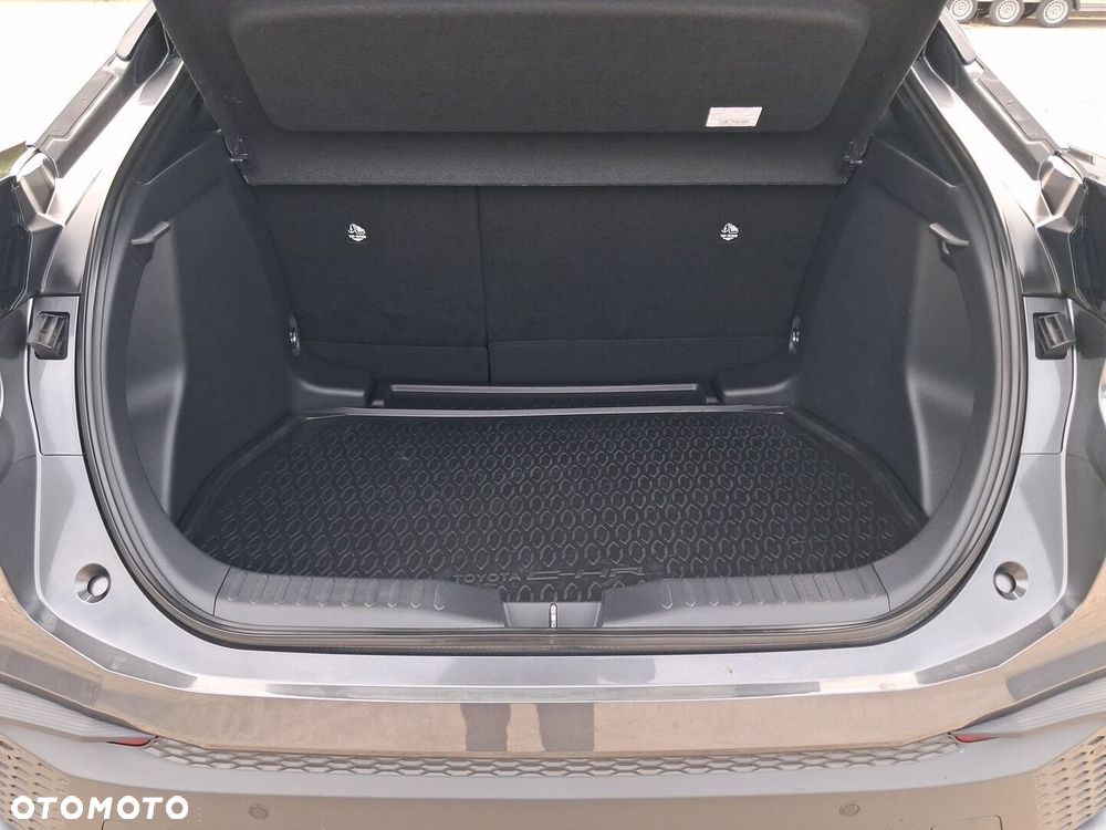 Toyota C-HR 1.8 Hybrid Style - 12