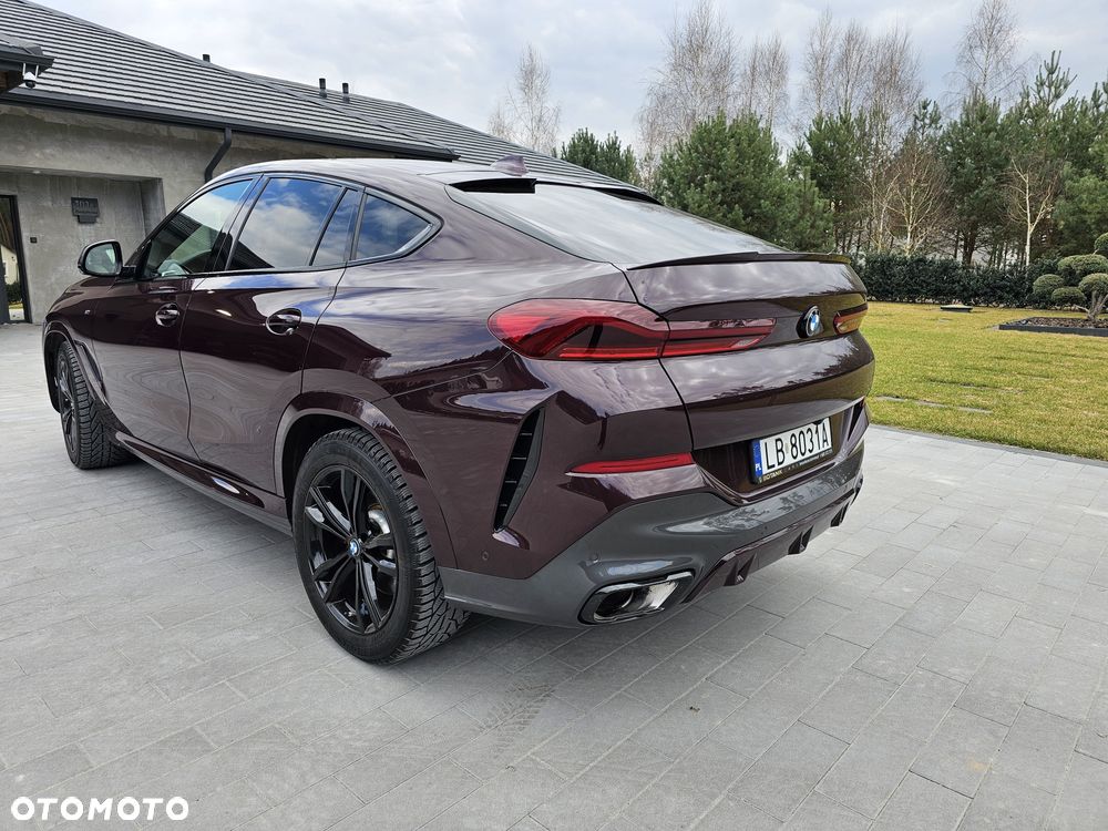 BMW X6 - 2