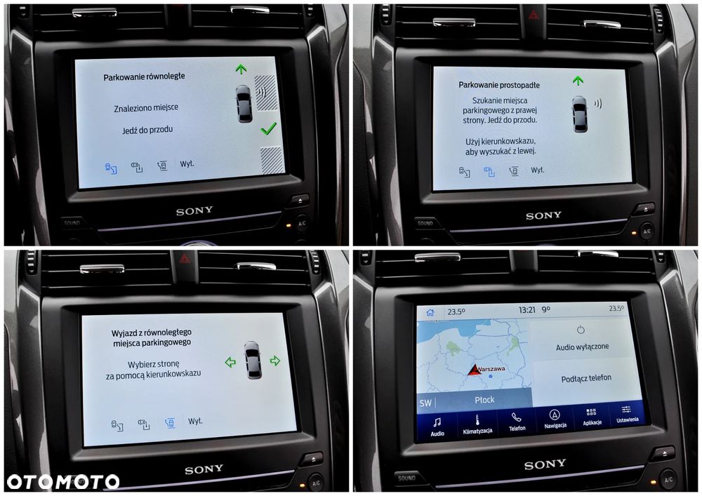 Ford Mondeo 2.0 EcoBlue Titanium - 38