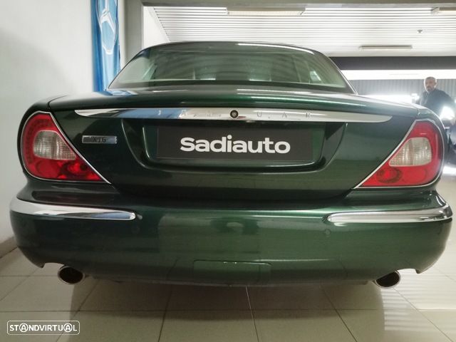 Jaguar XJ XJ6 3.0 - 4
