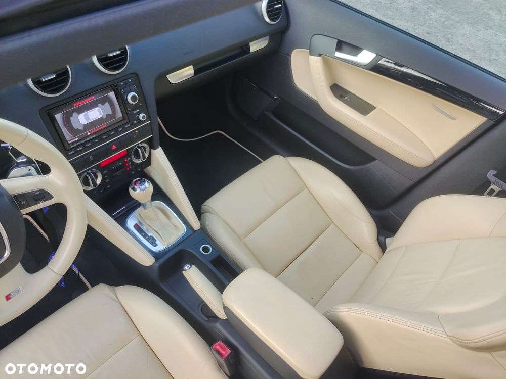 Audi S3 2.0 TFSI Quattro S tronic - 4