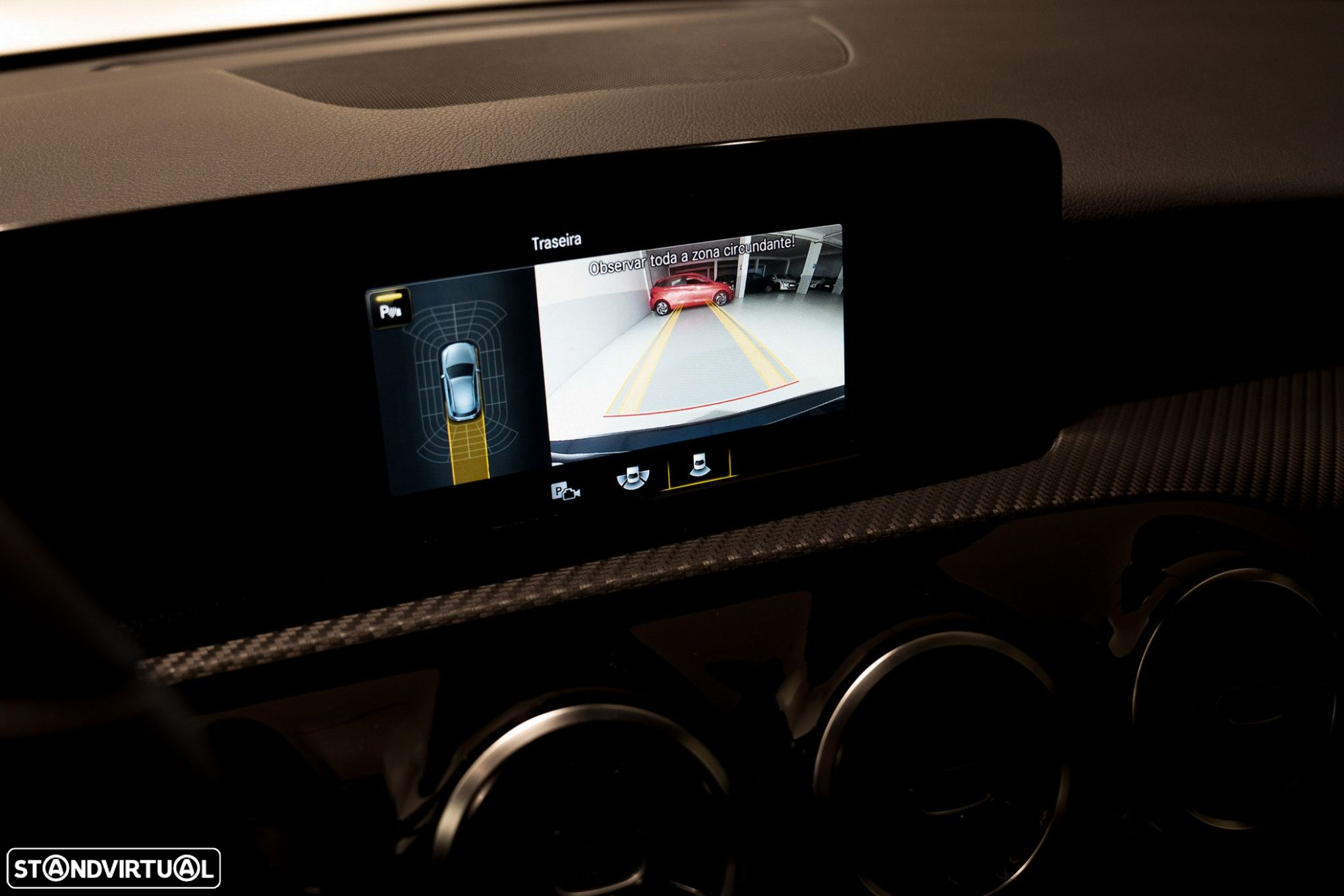 Mercedes-Benz A 160 d Style - 6