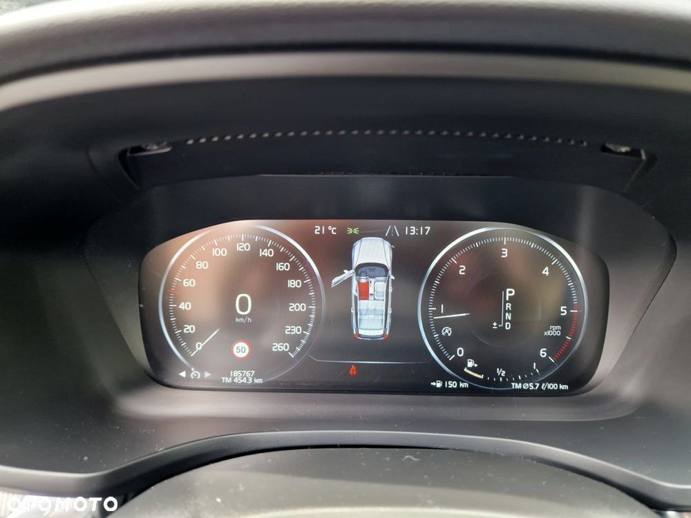 Volvo V60 D3 Geartronic Inscription - 29