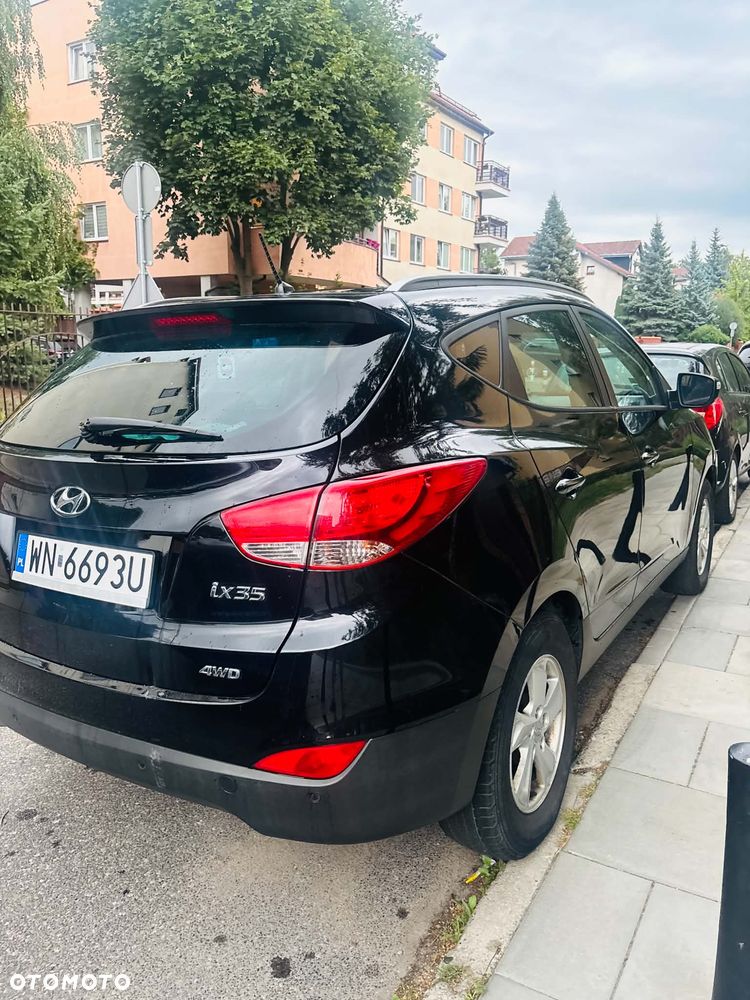 Hyundai ix35 - 3