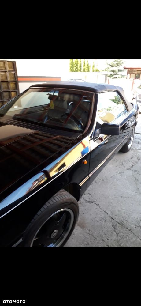 Chrysler Le Baron - 3