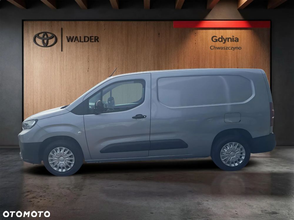Toyota Proace city - 3
