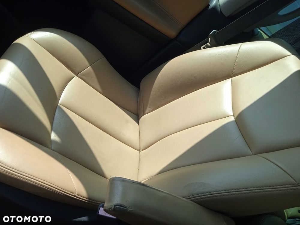 Fotel Kierowcy Pasażera Kanapa Renault Espace IV - 4
