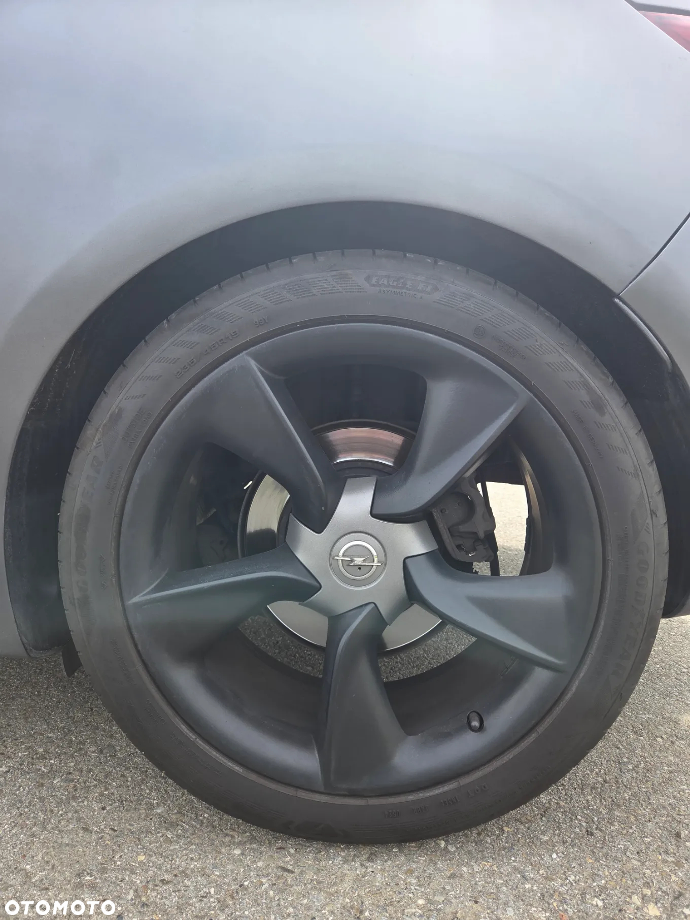 Opel Astra GTC 1.6 Turbo Edition - 12