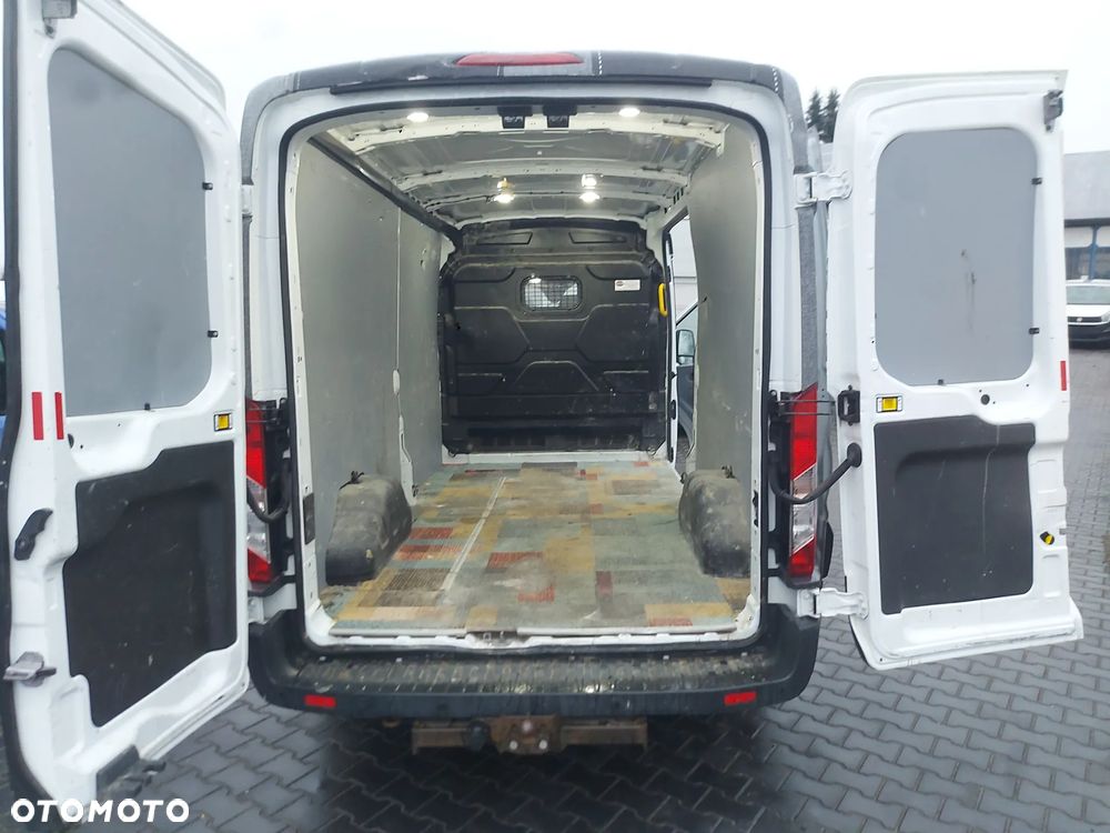 Ford TRANSIT L3H2 - 9