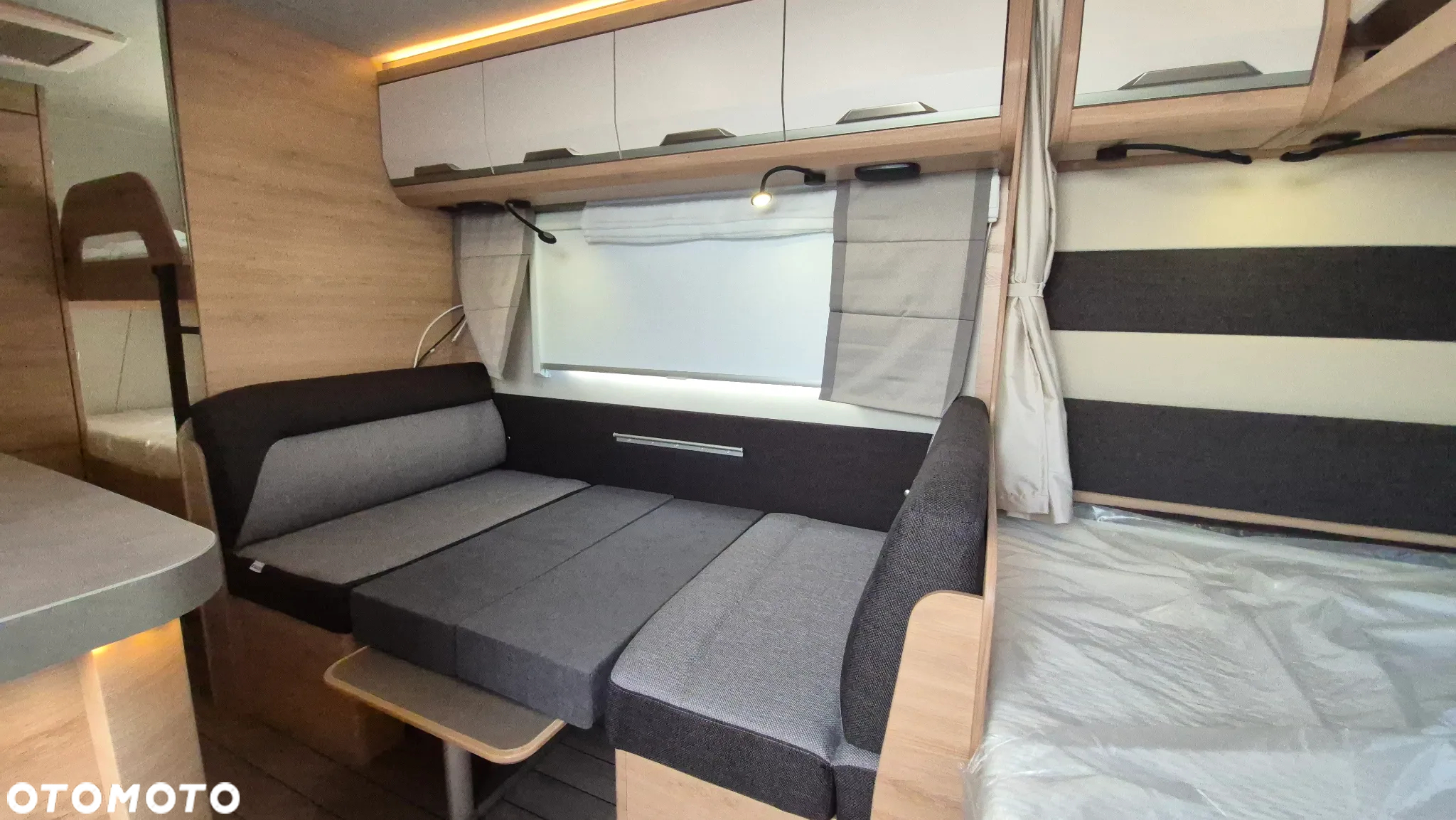 KNAUS SÜDWIND 500 QDK  2025 - 10
