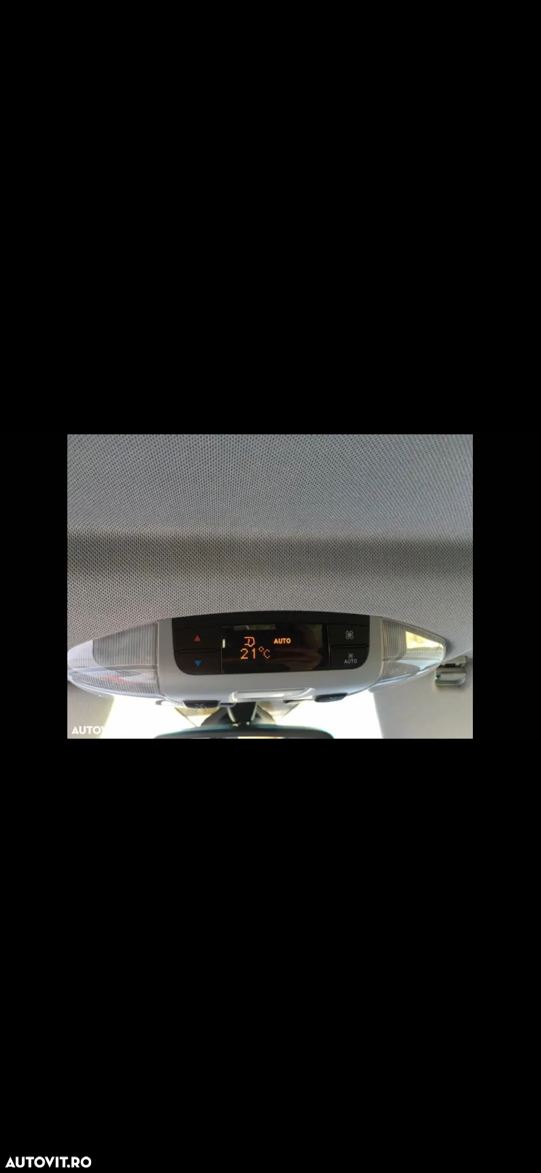 Mercedes-Benz Vito 122 CDI Extralang Aut. Mixto - 11