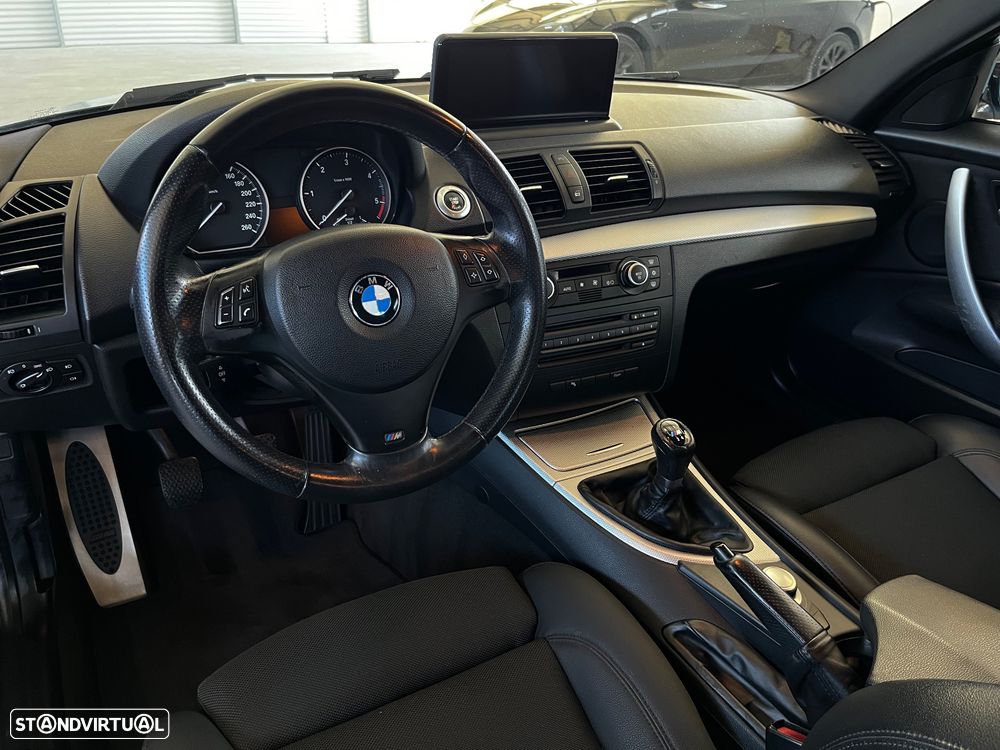 BMW 120 d DPF - 6
