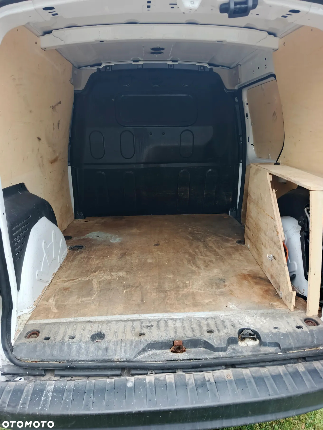 Renault Kangoo 1.5 dCi Business - 15