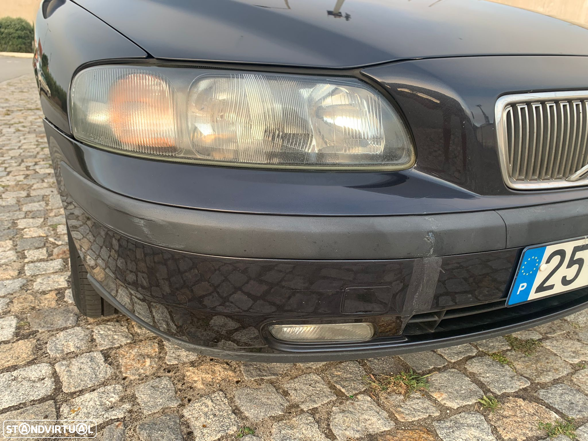 Volvo V70 T5 - 10