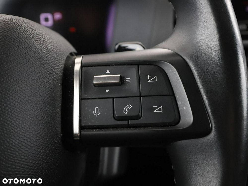 Citroën C4 1.2 PureTech Shine S&S EAT8 - 34