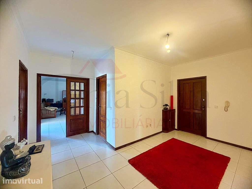 Apartamento T3 em Campo Valongo - Grande imagem: 2/24