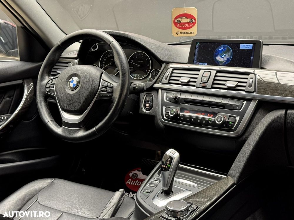 BMW Seria 3 - 7