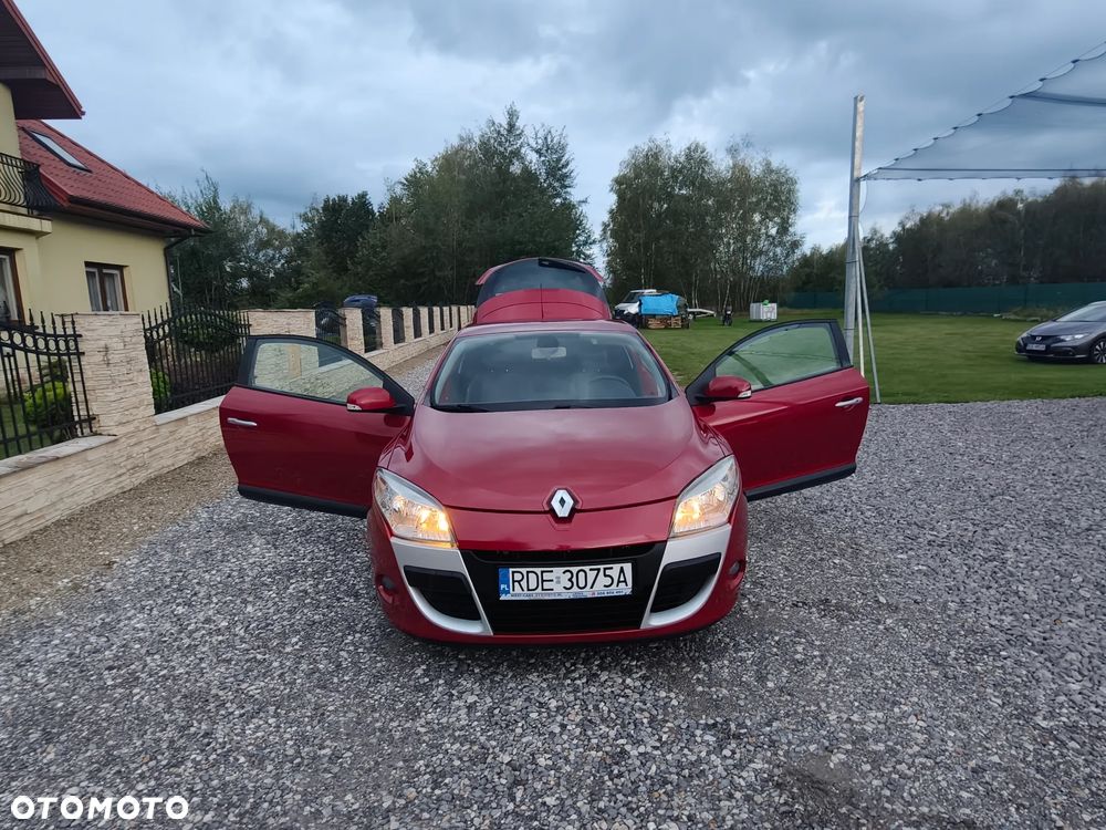 Renault Megane - 13
