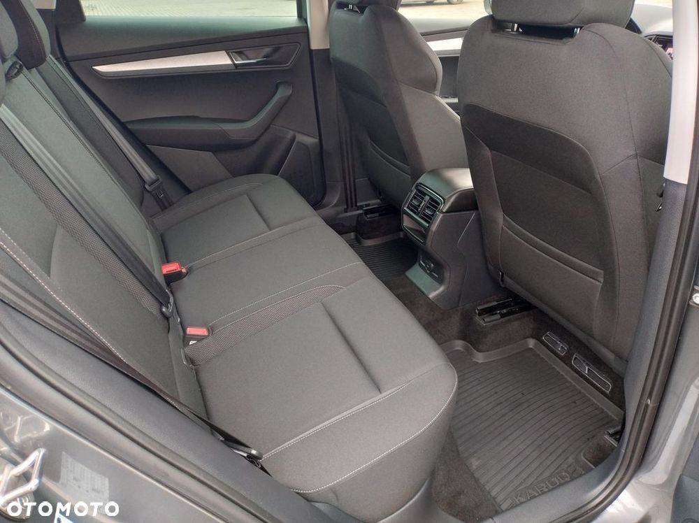 Skoda Karoq 1.5 TSI ACT Selection DSG - 13