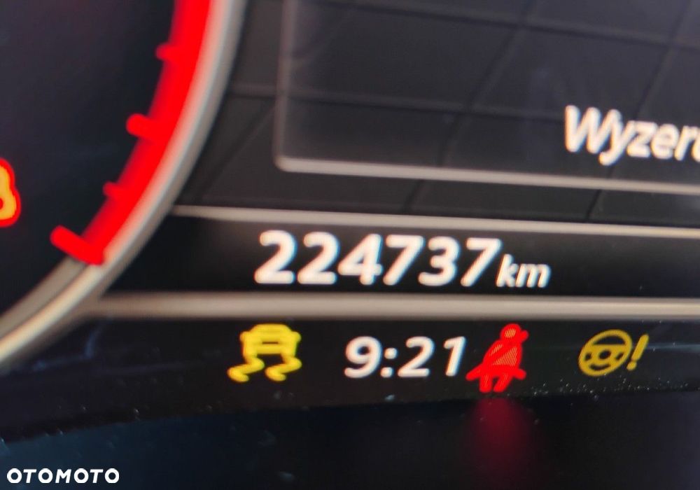 Audi A4 - 13