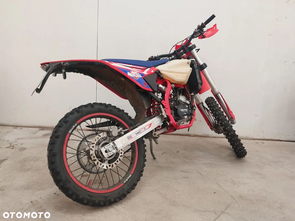 Beta RR - 7