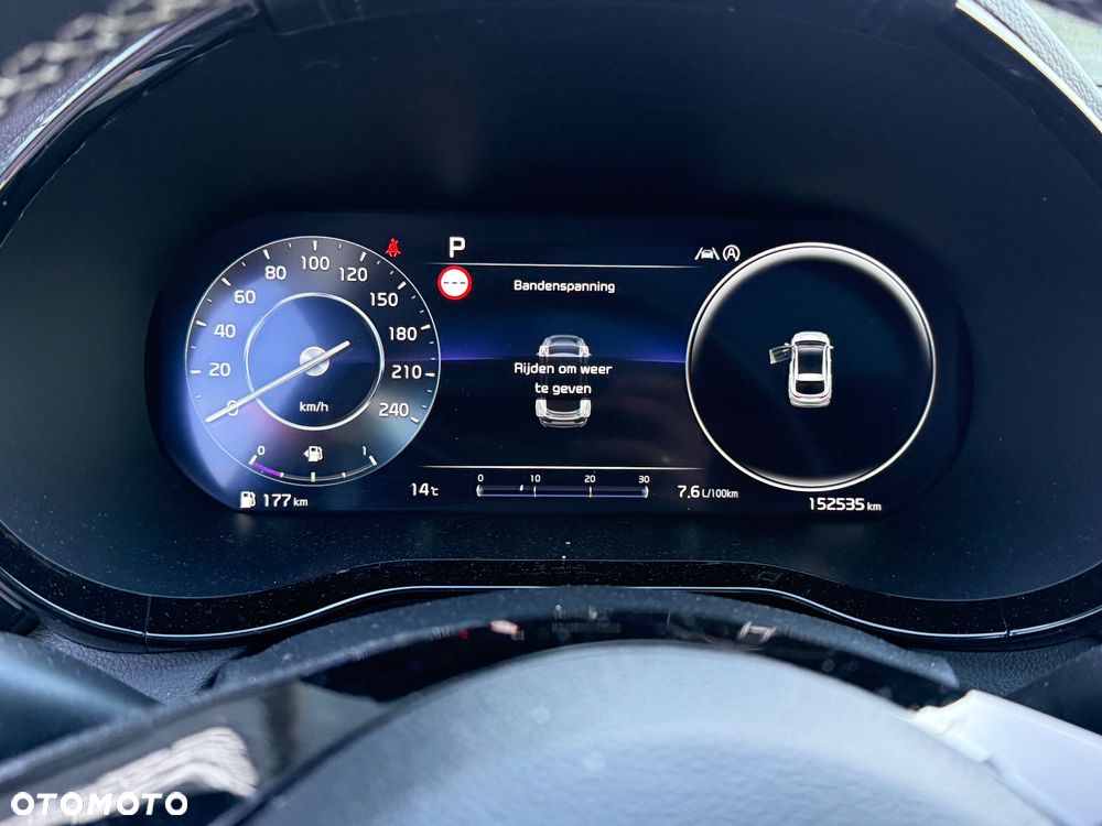 Kia ProCeed 1.5 T-GDI DCT7 OPF GT LINE - 18