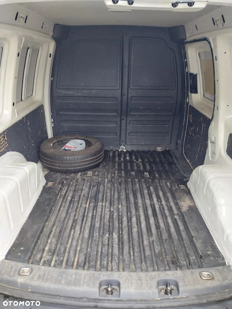 Volkswagen CADDY - 5