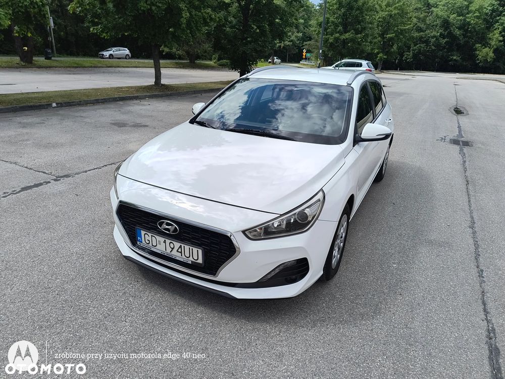 Hyundai i30 1.6 D Comfort - 2