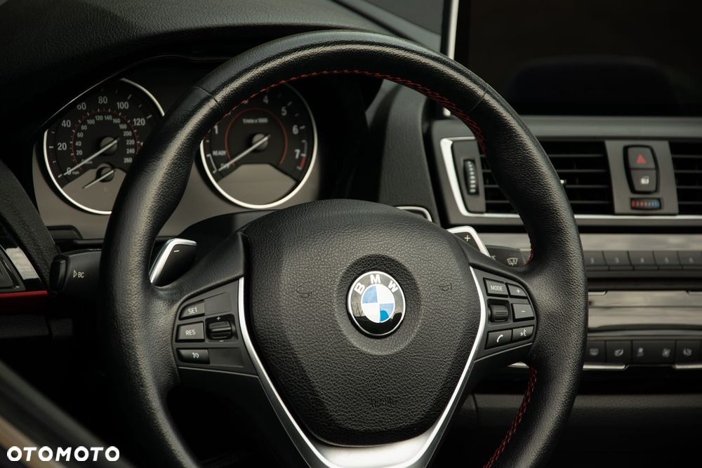 BMW Seria 2 228i Sport-Aut M Sport - 21