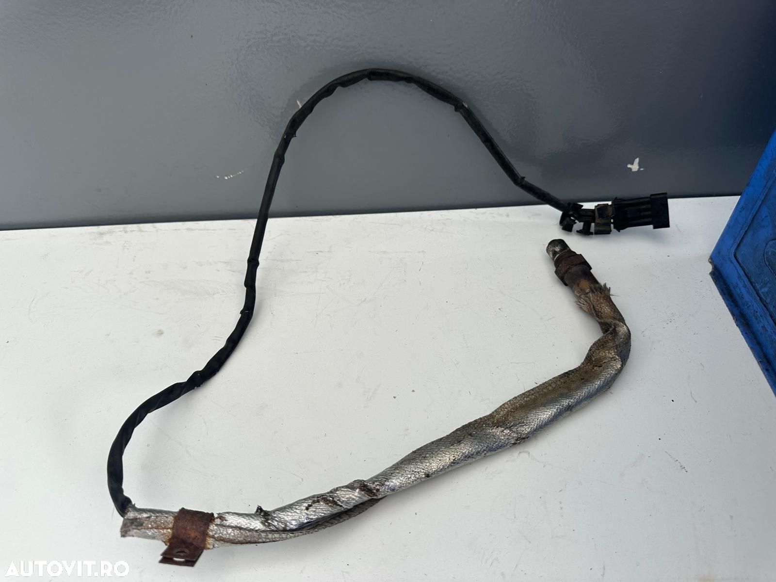 Sonda lambda Volvo S60 V60 8677894 - 1