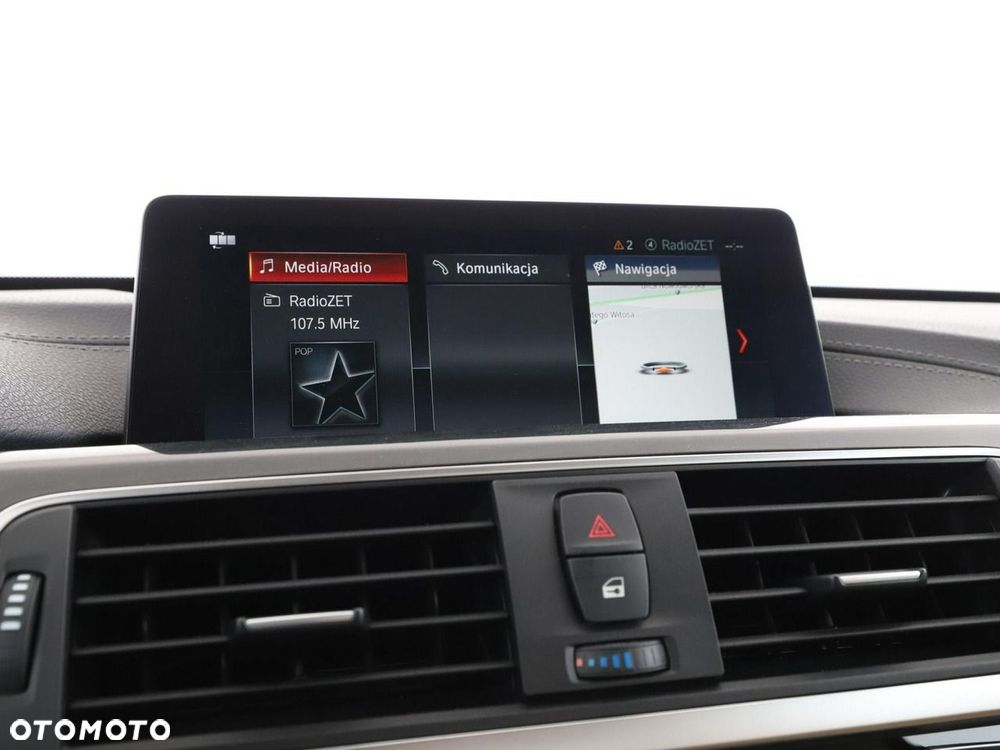 BMW Seria 3 320d Luxury Line - 24