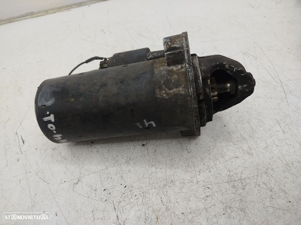 Motor De Arranque Bmw 5 Touring (E39) - 3