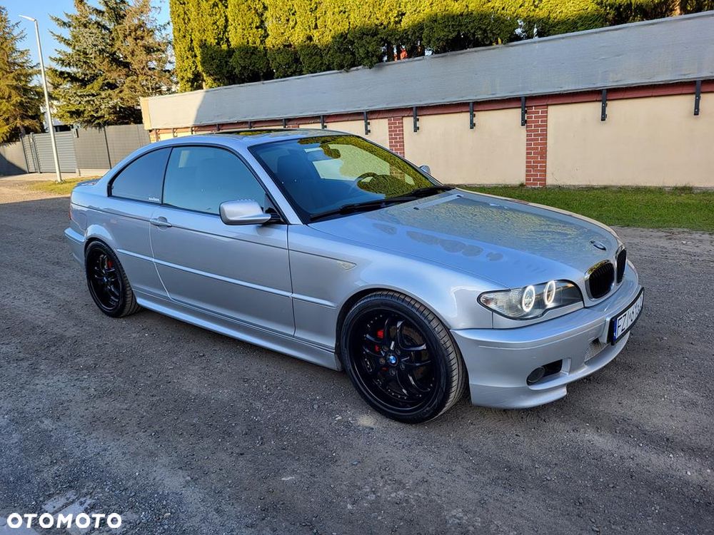BMW Seria 3 - 1