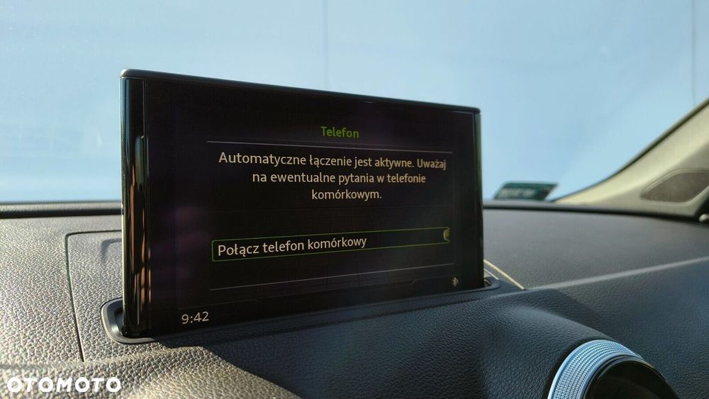 Audi RS3 Sportback - 20