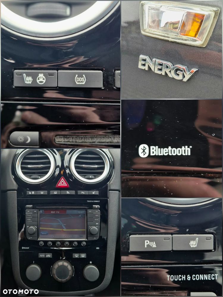 Opel Corsa 1.4 16V Energy - 12