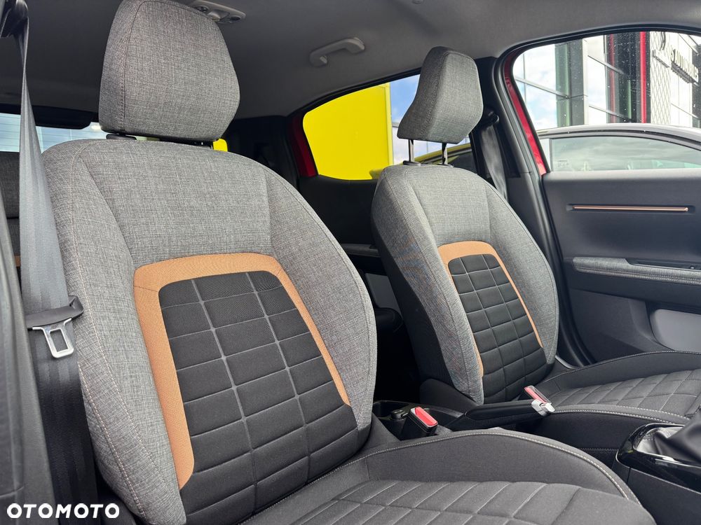 Citroën C3 Aircross 1.2 Turbo Plus S&S - 10