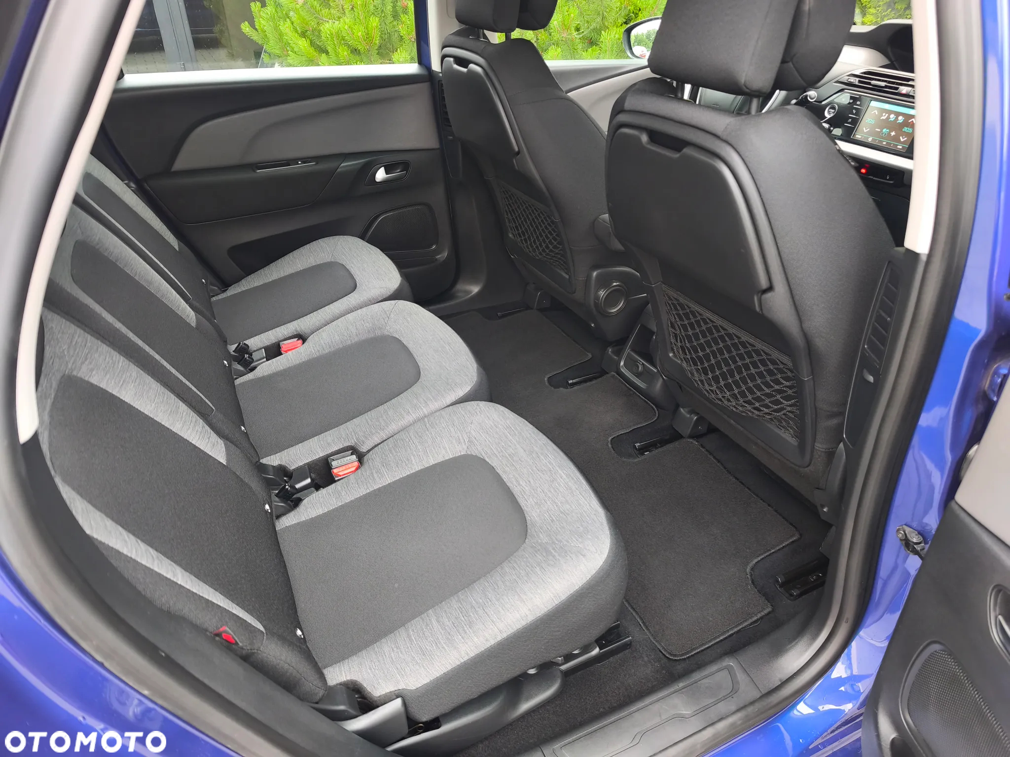 Citroën C4 SpaceTourer - 14